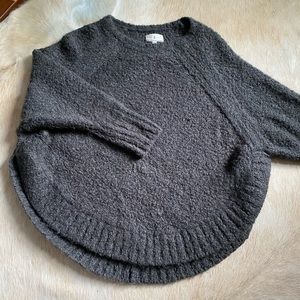 Lou & Grey sweater